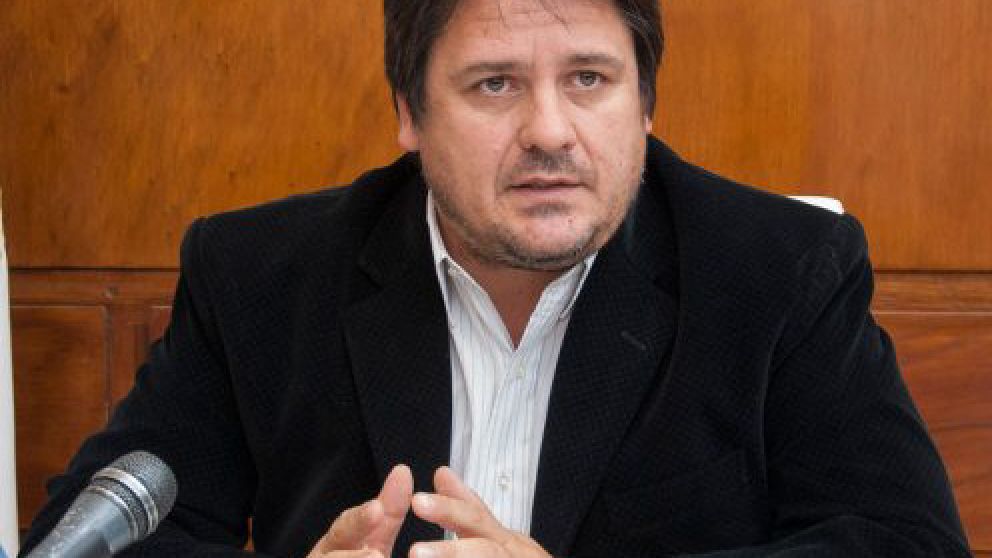 Gaido intentará desbancar a Cambiemos de Neuquén