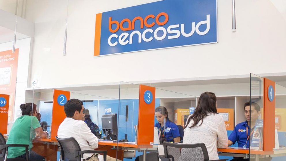 La empresa desarrolla el negocio financiero en todos los países en donde está presente