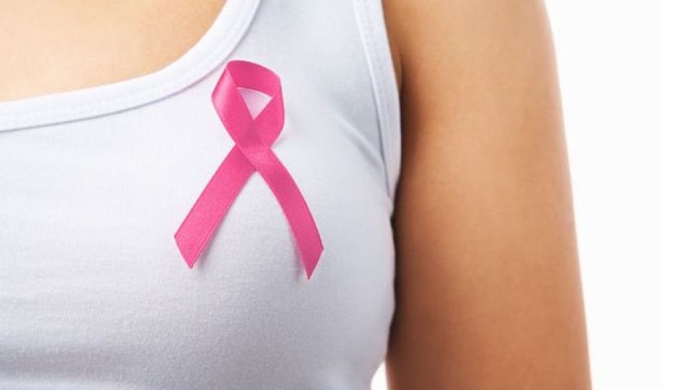 En Argentina, el cáncer de mama afecta a 21.000 mujeres al año