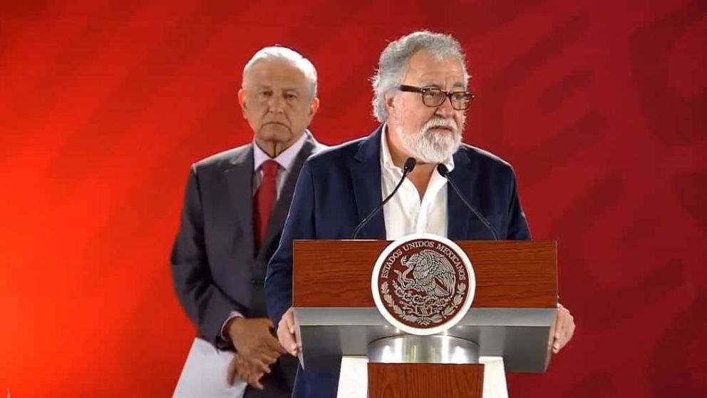 Encinas, a cargo de DD.HH.