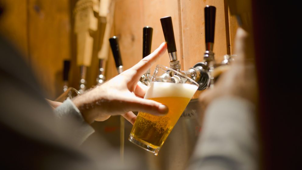 La Copa�Cervezas de Am�rica 2019 se llev� a cabo en Valpara�so, Chile