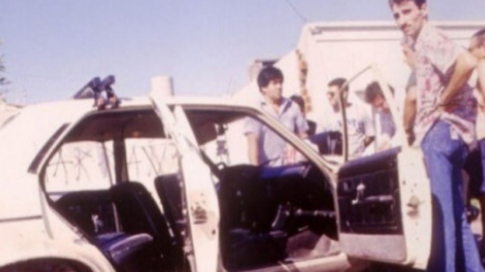 Los disparos policiales dejaron cuatro inocentes muertos