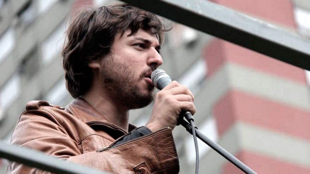 "Es tan mala la herramienta que hasta el mismo comunismo la ha dejado de lado", criticó Etchevehere