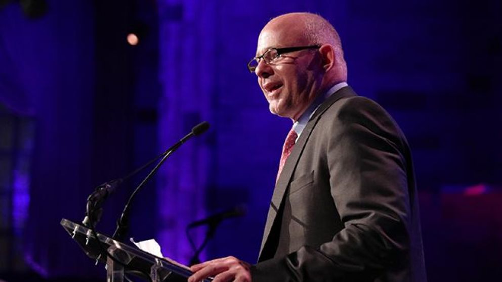 Advirtió que los mercados buscan una "transición fluida del poder" para que Argentina reanude el crecimiento