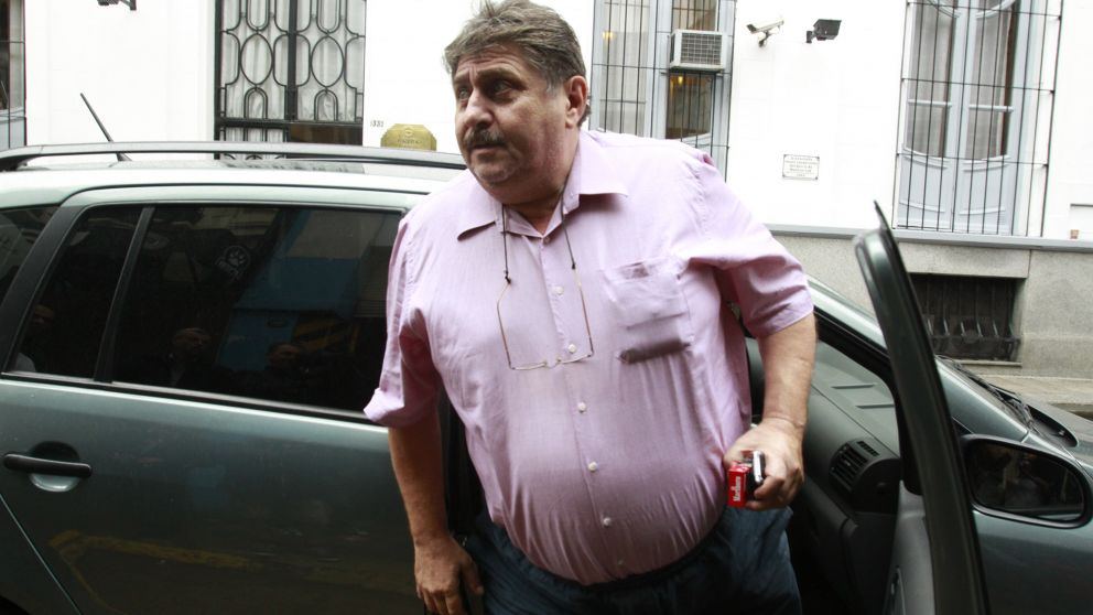 "El gobierno de Macri no va a ser recordado", aseguró Pignanelli