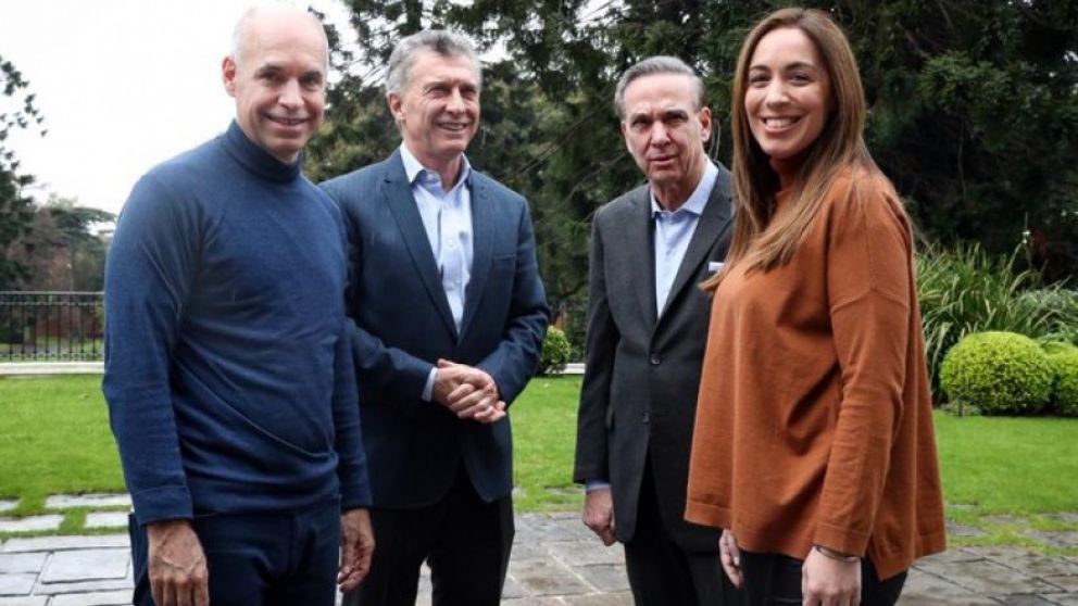 El oficialismo activa la negociación del proyecto para postergar plazos de deuda