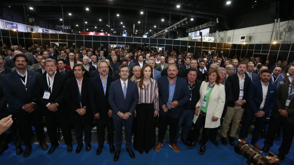 Prometió posponer embargos hasta el cierre de su gestión