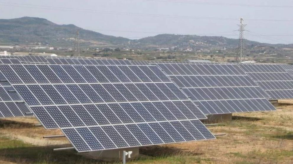 Licitarán la construcción de un parque solar en Catamarca