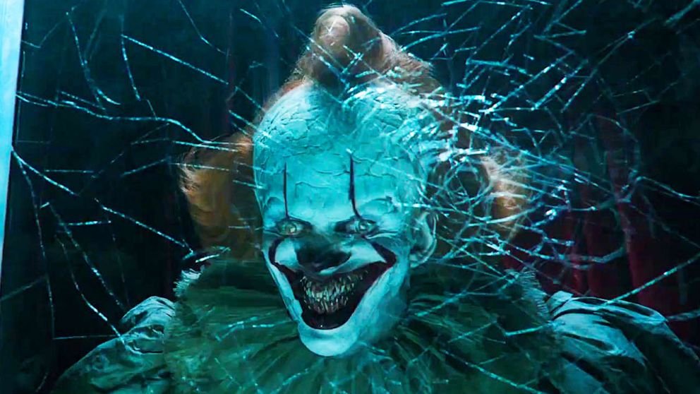 It 2, el tanque de terror del fin de semana