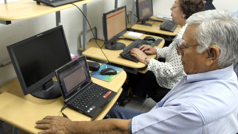 "Una población que envejece traerá nuevas oportunidades"