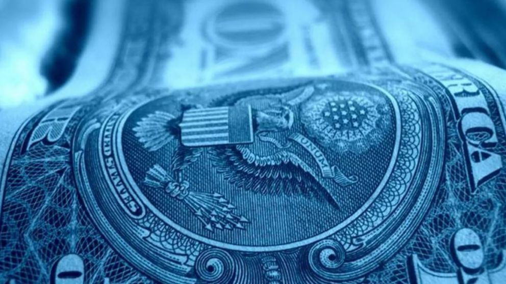 Dólar hoy: $58 en el Banco Nación