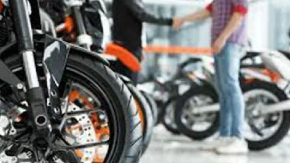 Venta de motos se hundió 33% el mes pasado y prorrogarán el Ahora 12 en septiembre