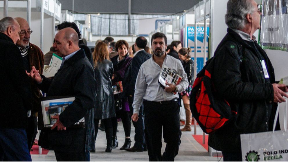Participarán la gobernadora Vidal y el candidato Kicillof