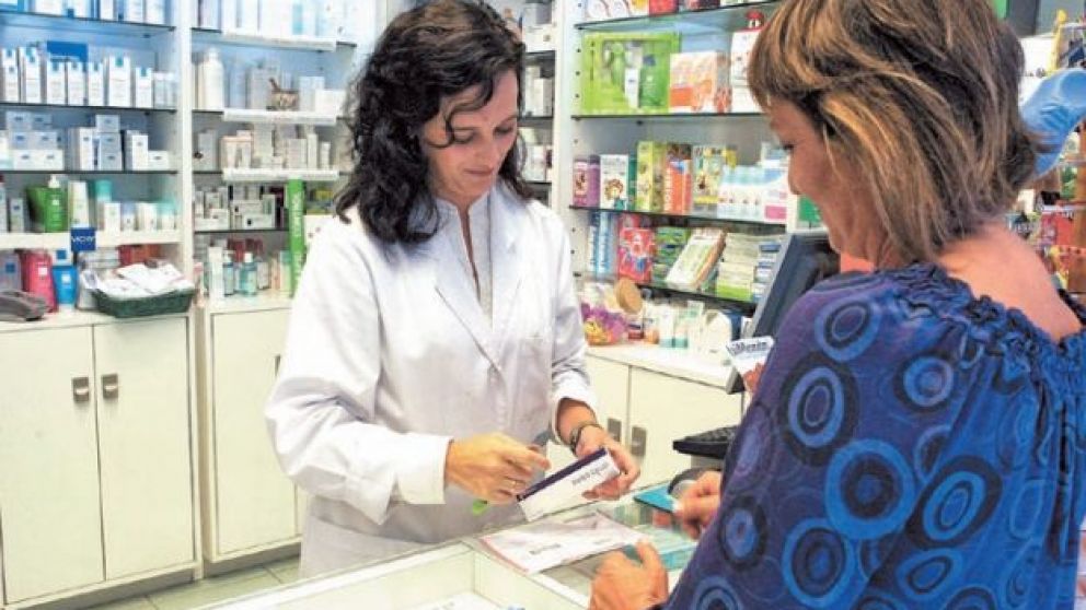 Descuentos en medicamentos, cada vez menores