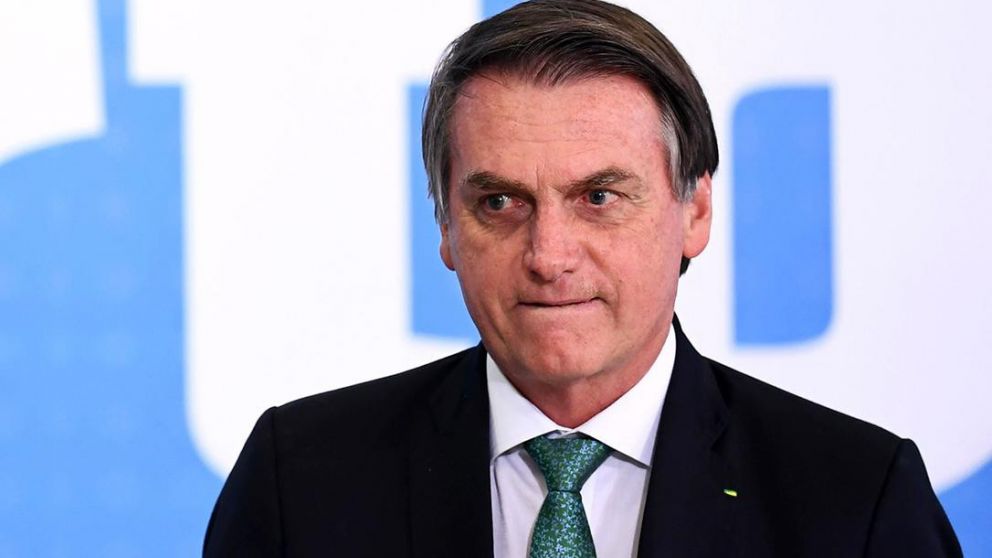 La imagen presidencial cayó incluso entre los más ricos