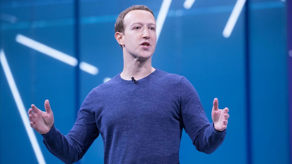 Zuckerberg se prepara para lanzar Libra el año que viene