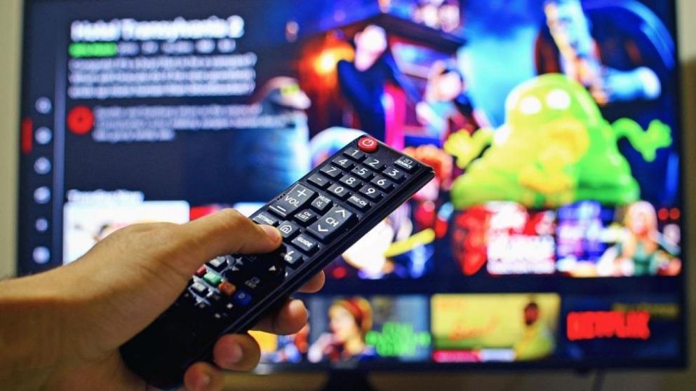Netflix se sumaría a Canal+