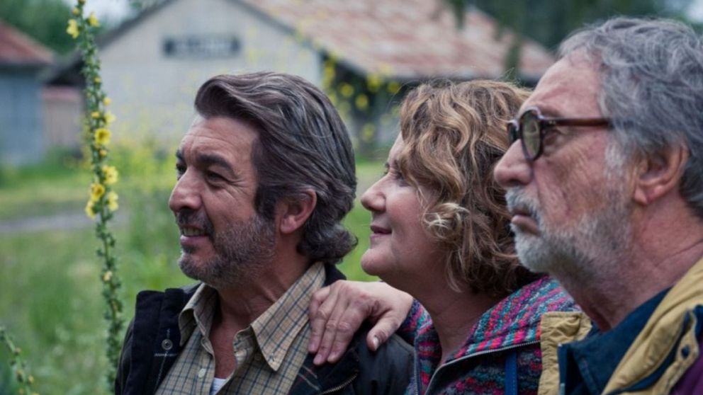 La odisea de los giles, millonaria