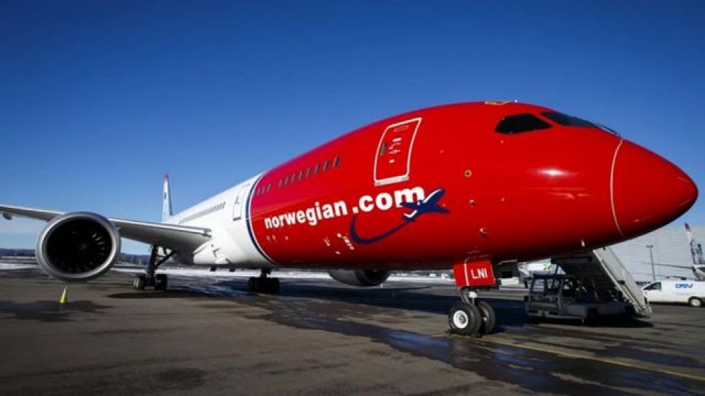 Norwegian debería devolver 250 millones de euros en diciembre próximo