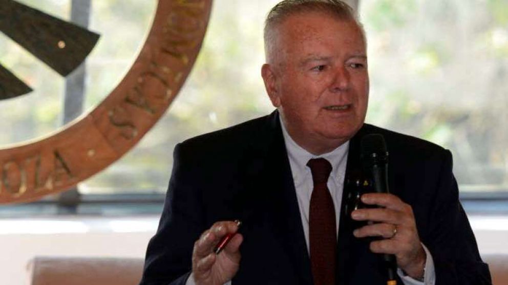 "Macri nunca tuvo el apoyo empresario real porque nunca convenció"