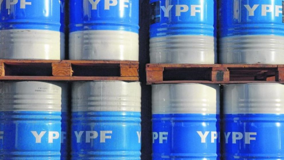 Casi la mitad de los combustibles ya no caerán en el congelamiento