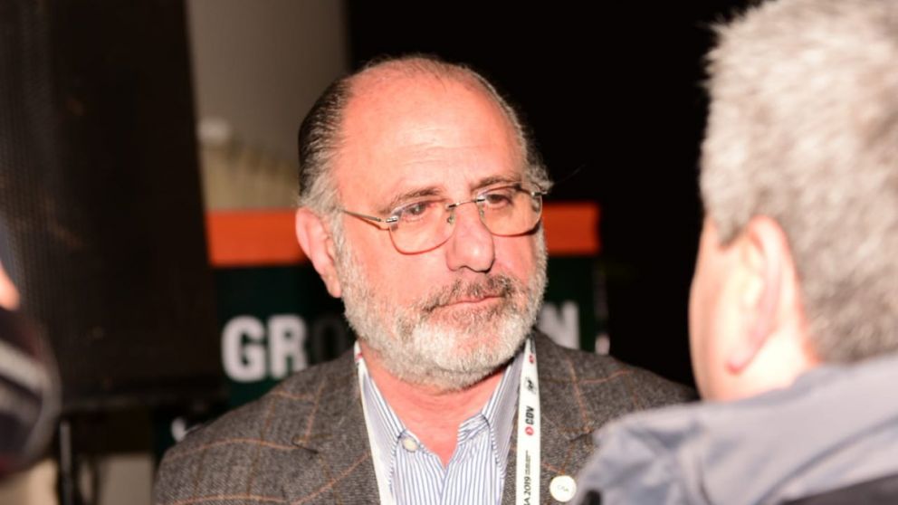 Para el tambero, no hubo política lechera