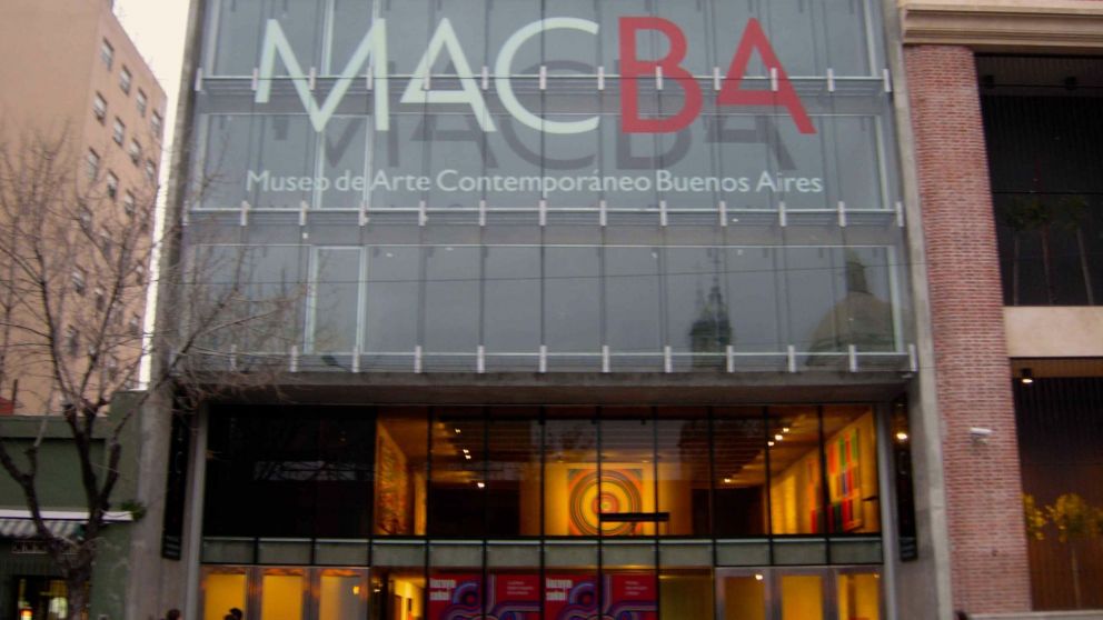 El MACBA celebra su aniversario con actividades especiales
