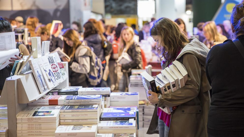 En la edición anterior, se destacaron los libros sobre diversidad