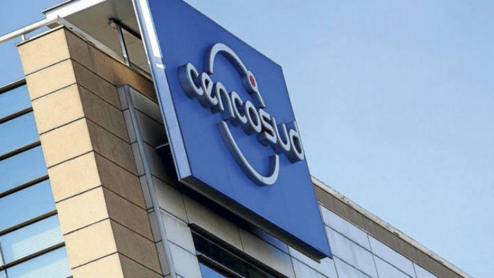 Cencosud perdió US$26 M