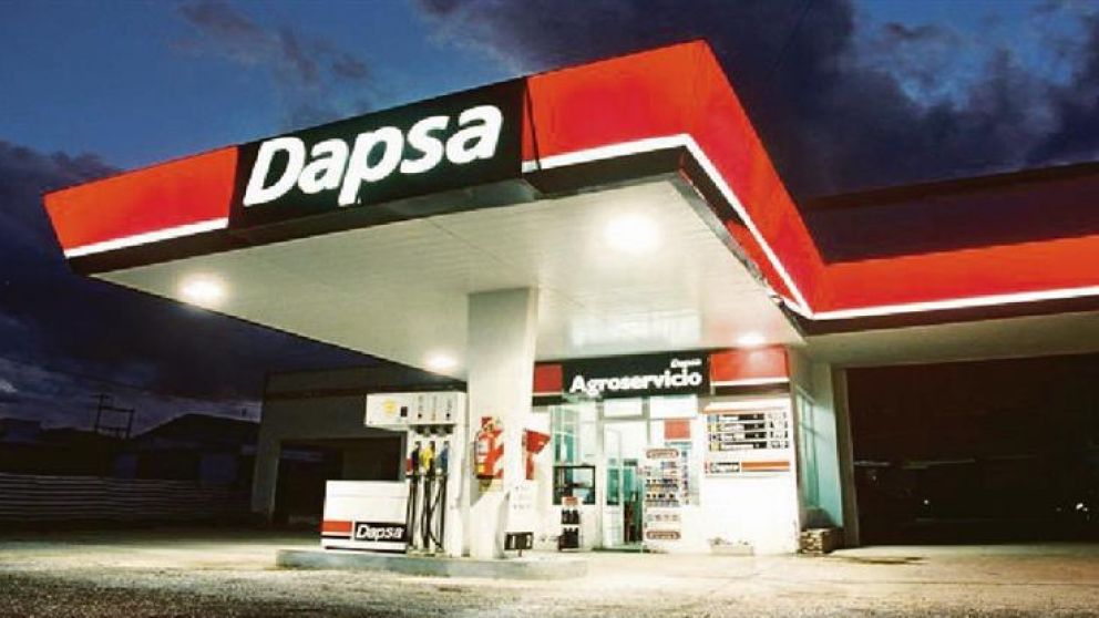 Amplían una red de estaciones de servicio