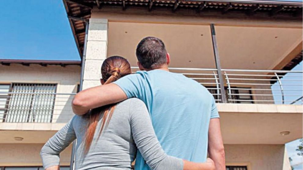 El sueño de la casa propia está cada vez más lejos en Argentina