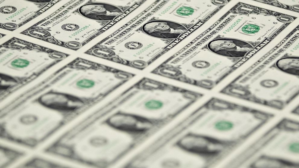 D�lar hoy: $61 en el Banco Naci�n