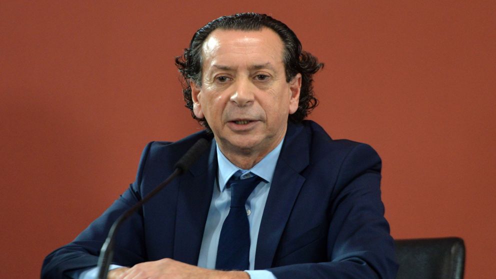 El Gobierno sólo alcanzó un acuerdo de partes en 2016