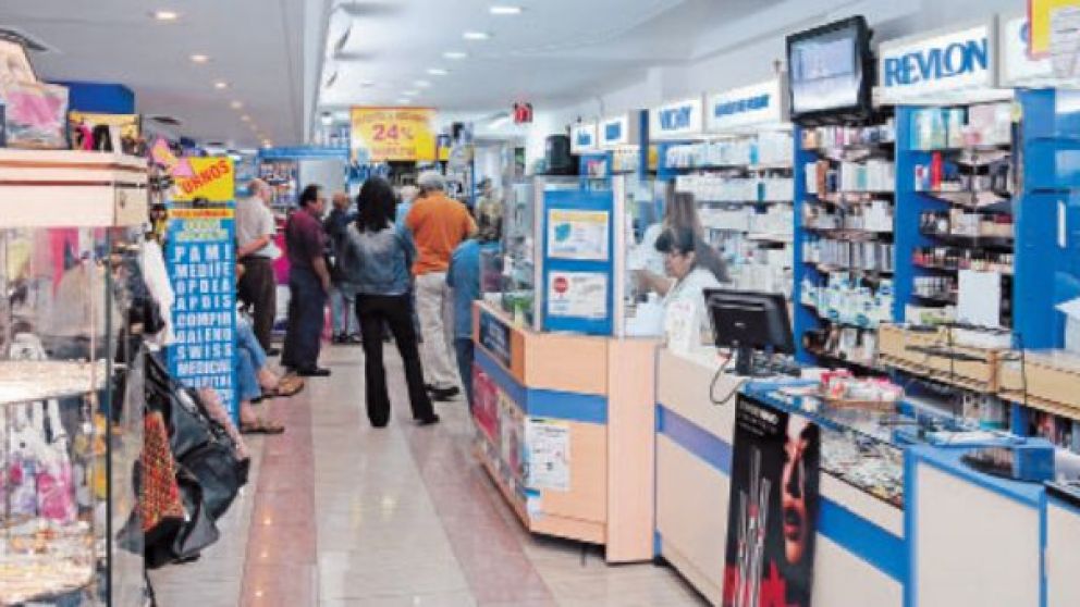 Alerta en los laboratorios