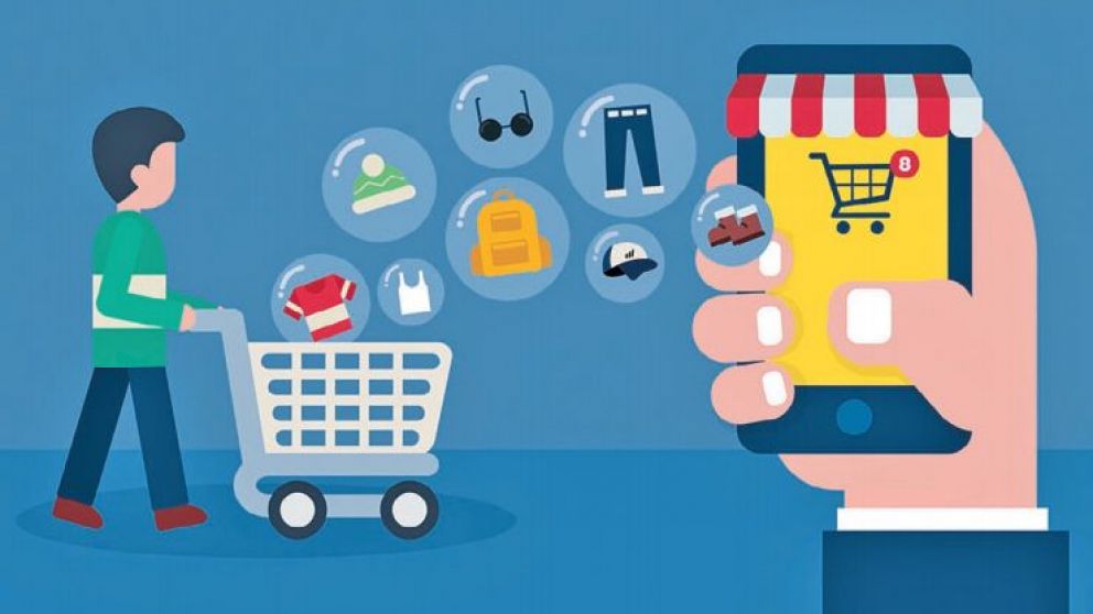 Dime de qué generación eres y te diré como comprás