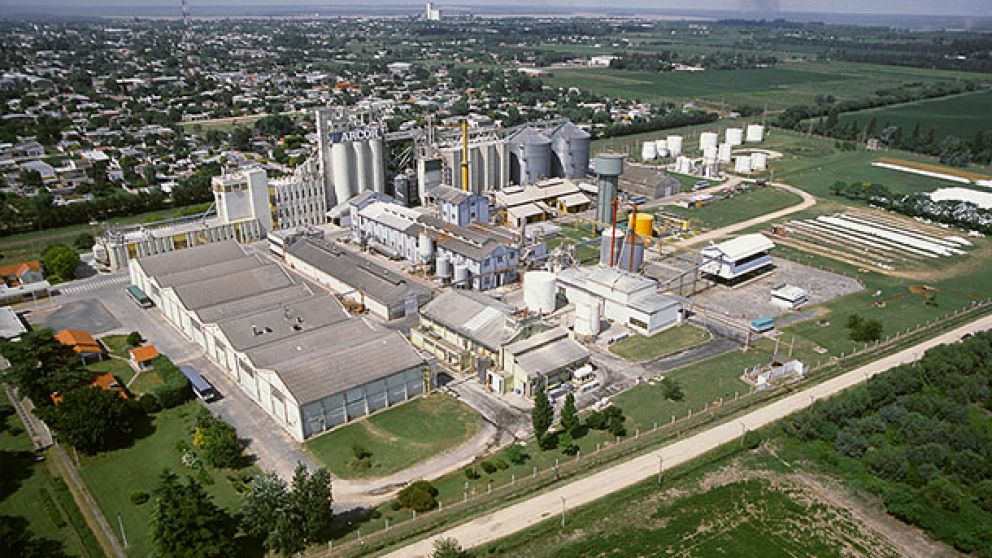 La empresa pudo revertir los malos resultados del primer trimestre