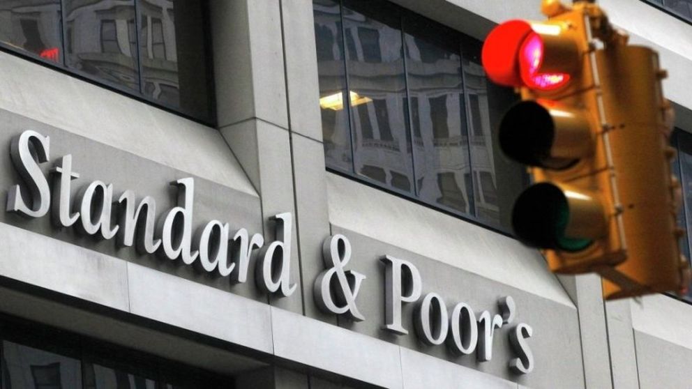 S&P declaró a Argentina en "default selectivo"