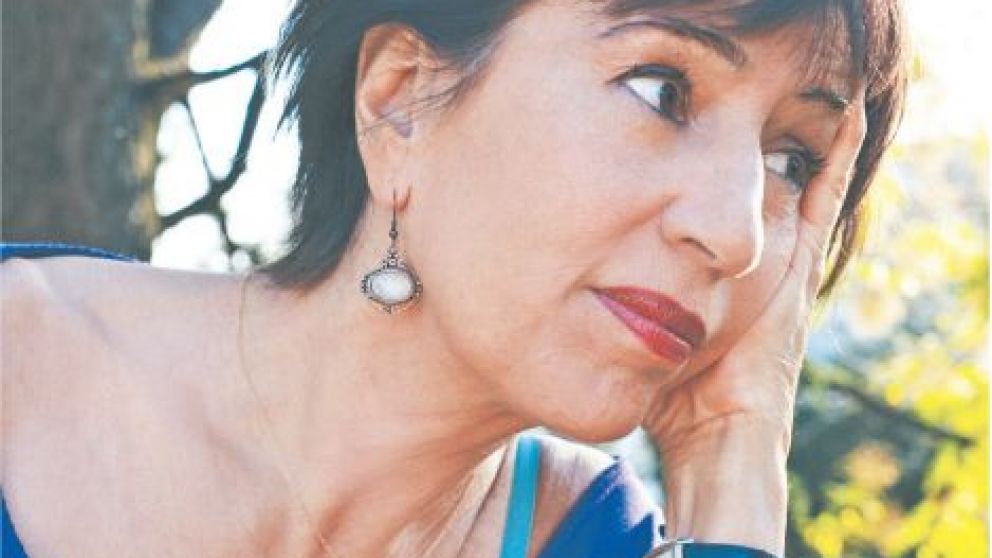 “Los padres nunca nos pertenecen tanto como queremos”