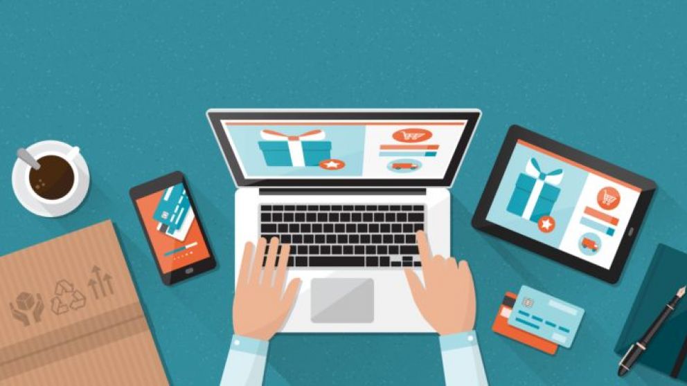 Ecommerce: el medio de pago más elegido es el de las tarjetas de crédito