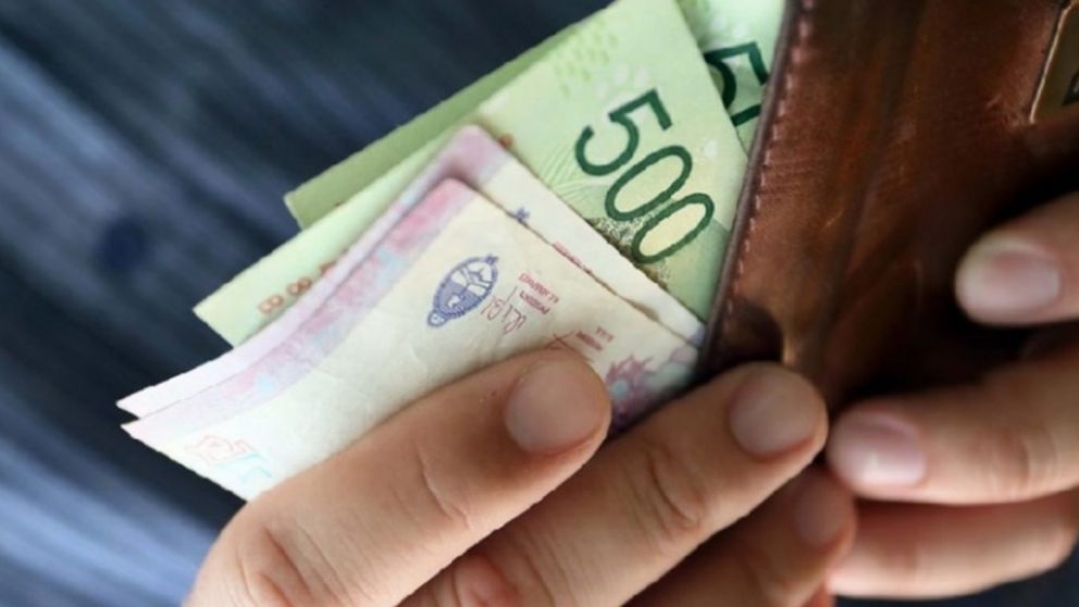 El salario real se sigue devaluando