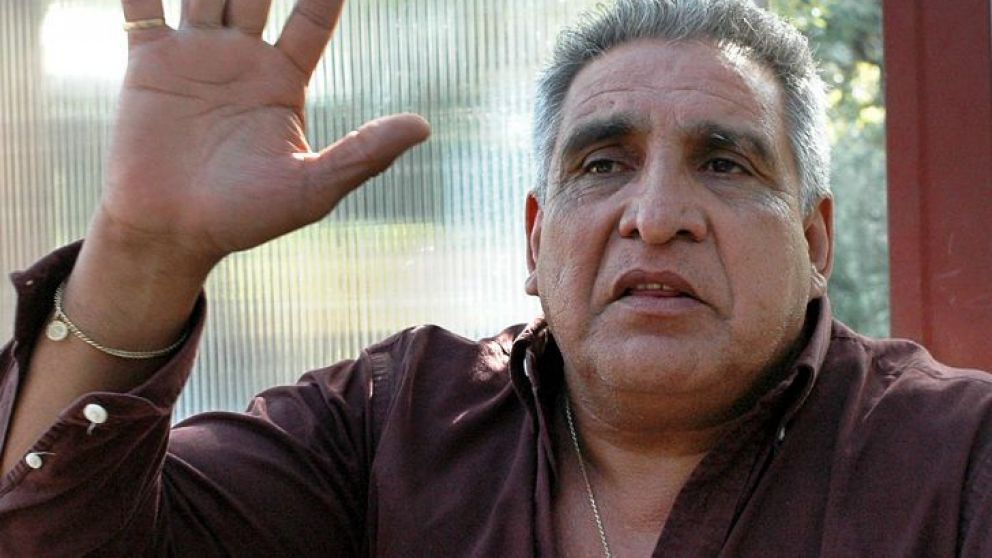 Sigue la escalada de hechos violentos con mensajes a favor del "Pata" Medina