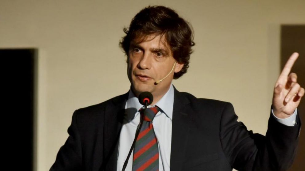 El Gobierno amplió el presupuesto en más de 24 mil millones