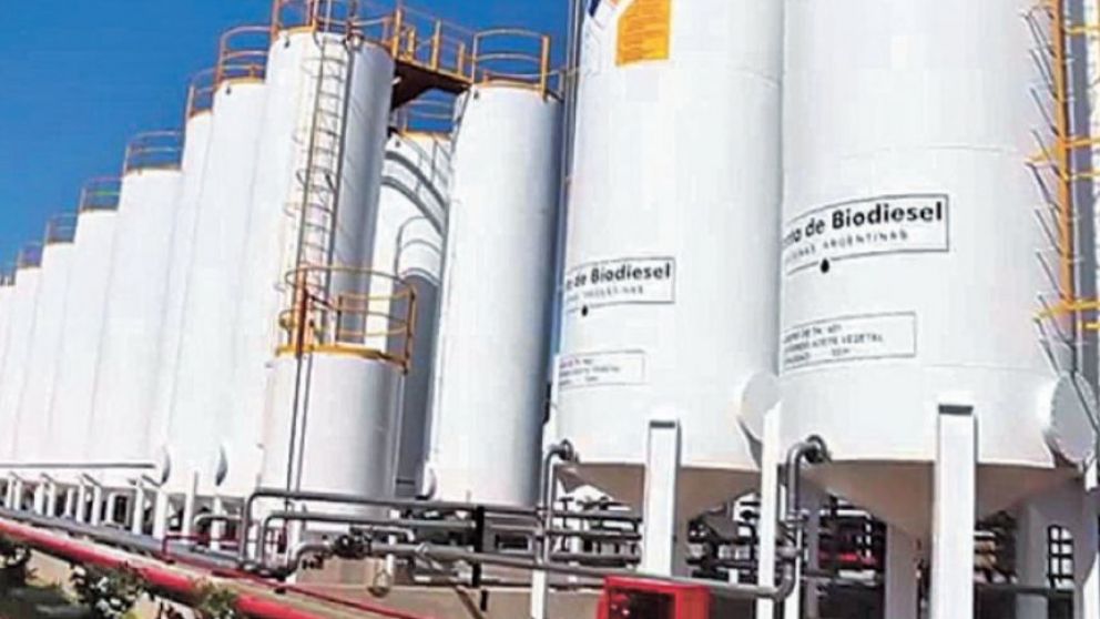 Las plantas empieza a tener problemas económicos