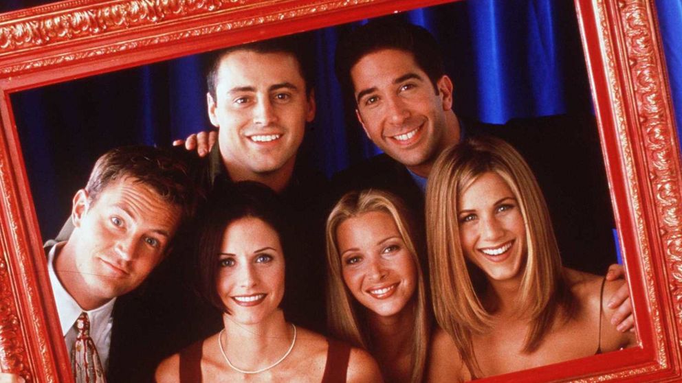 Friends: de contenido estrella de Netflix a exclusividad de HBO Plus