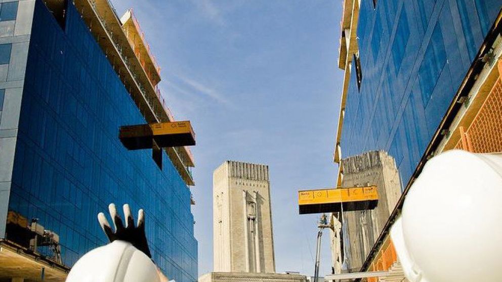 Un sector en crisis por la devaluación, el ajuste y las tasas