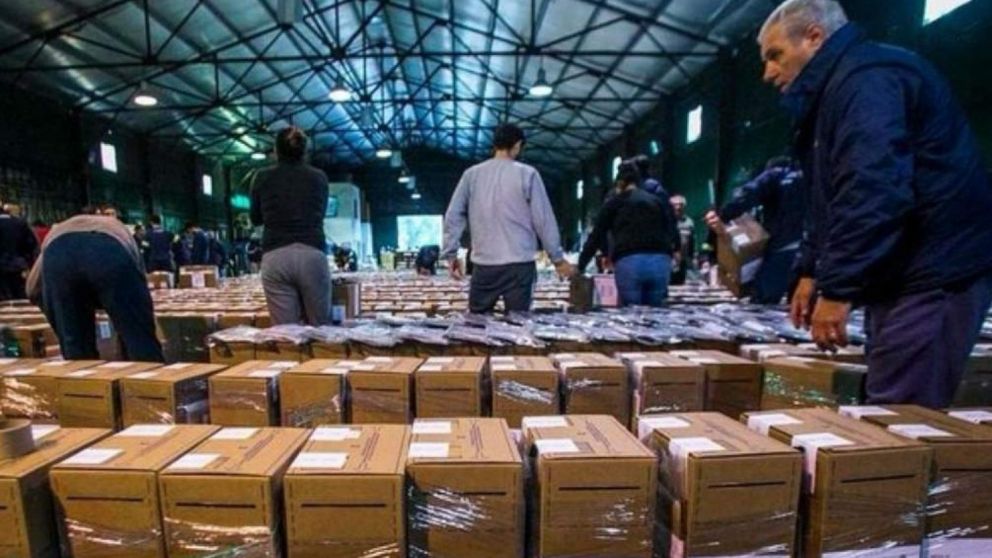 La diferencia se ampliará en provincia