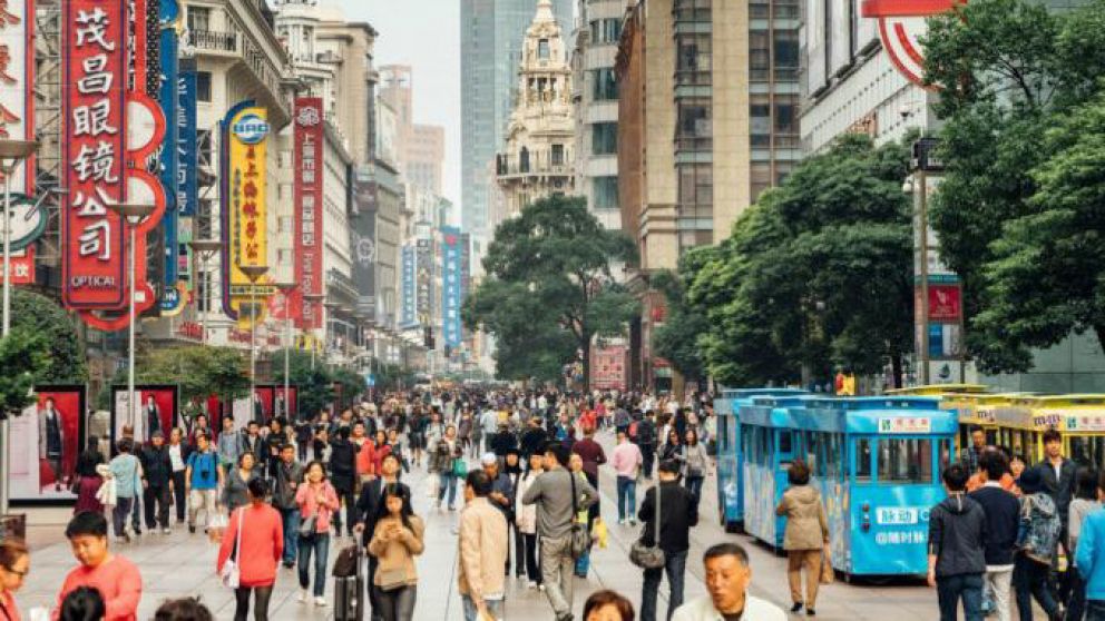 El gobierno chino busca impulsar la economía interna con medidas de estímulo