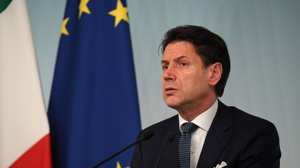 La figura de Giuseppe Conte dificulta las negociaciones