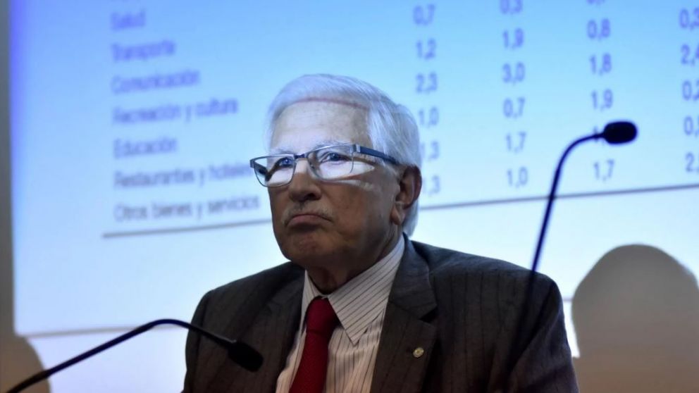 Todesca cuestionó las promesas electorales de independencia