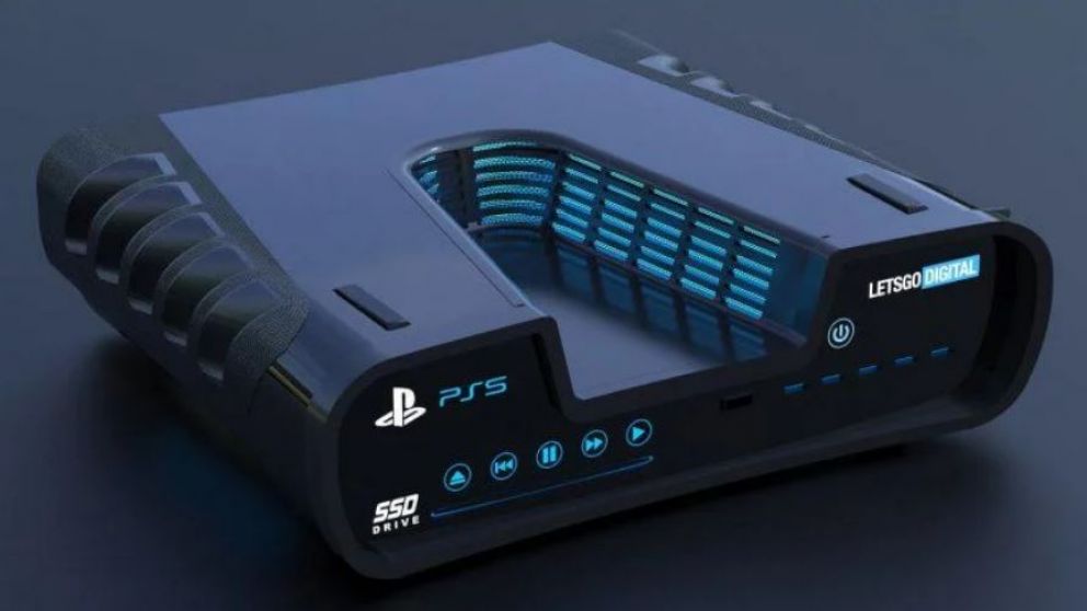 Aún no se sabe cuándo saldrá a la venta la PS5